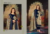 Kayka By Azara Jam Cotton Printed Handwork Wholesale Designer Salwar Suits In India